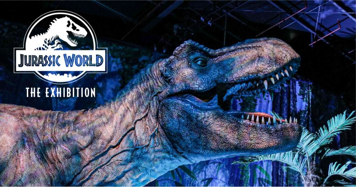 Jurassic-World-The-Exhibition